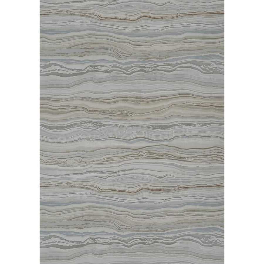 Thibaut Faux Resource Treviso Marble T75176 Wallpaper Naken Interiors